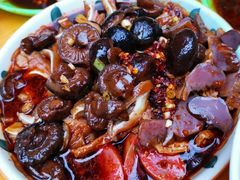 -吴长子卤菜馆(统一街店)