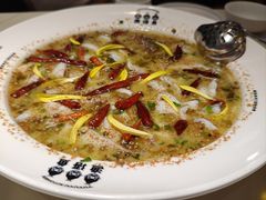 -渔语鱼酸菜鱼新川菜(来福士店)