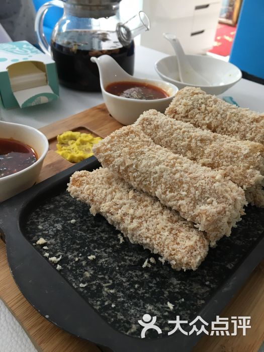 颜饭-精品重庆菜图片 - 第1211张