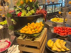 -安蒂娅·海鲜自助餐厅(安蒂娅美兰酒店)