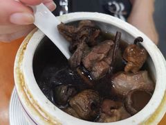 -煲煲掂风味煲仔饭餐厅(西区店)