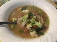 福清划粉汤-新悦·霞浦海鲜生(上下杭店)