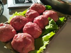 -三毛牛肉店(福强店)