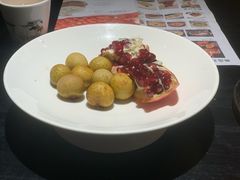 -吴越荣记苏州菜·松鼠桂鱼 100% 活鱼现做(月光码头店)
