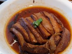 -九转小磨·非遗东北菜(万达广场店)