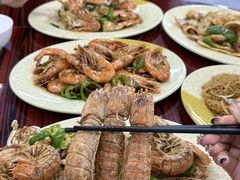 -贞姨美食·老字号海鲜大排档