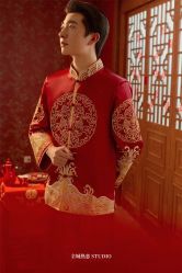-全城热恋璀璨婚纱摄影(国贸总店)