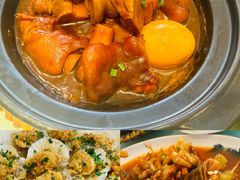 -民间小灶(亭林店)