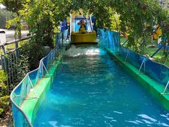 -朝阳公园游乐园