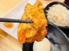 博多炸鸡块-博多一幸舍(西单大悦城店)