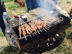 -酷鱼垂钓CLUB(朝阳区博大路店 )