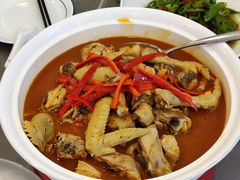 永州东安鸡-潇湘·永州会馆(百子湾店)