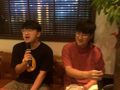 -川吧River Bar·酒吧