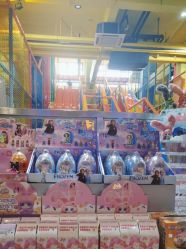 -宝燕乐园(闵行旗舰店)