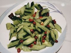 -领头羊·西部烧烤·特色菜(北新桥店)