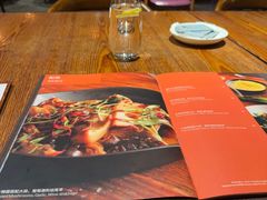 -Mercato莫卡多露台餐厅与酒吧(K11店)