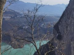 -恩施大峡谷