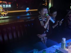-温莎KTV(国贸店)
