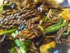 -鹊华居·地道鲁菜·海鲜·融合味(大明湖店)