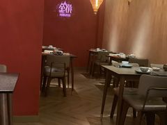 大堂-丝路金桃·新疆菜(徐汇店)