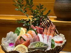 -大岛日本料理铁板烧(南通大饭店)