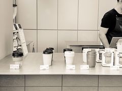 -Manner Coffee(IFS一楼店)