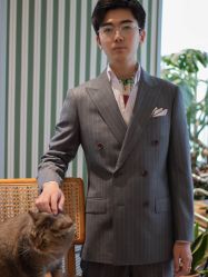 -优刻西服西装定制(金轮国际广场店)