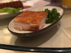-上海金桥红枫万豪酒店-万豪中餐厅