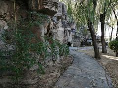 -盛世南宫影视城(北普陀影视城)