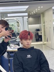-赤道 Hair Salon
