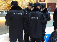 -北京海润艾丽华酒店及服务公寓