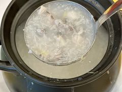 田鸡粥-鸿达渔港