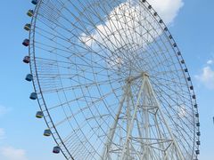 -南昌之星摩天轮