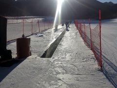 -八达岭滑雪场