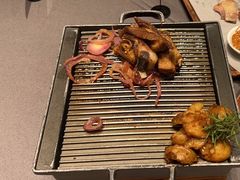 -小厨娘淮扬菜(天印大道店)