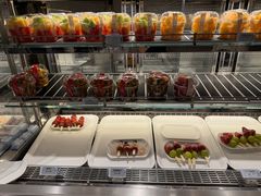 -阿那亚第三食堂 Cafeteria 3