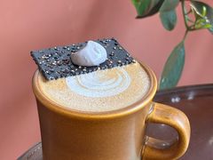 -沙丘咖啡DUNE COFFEE(深业水松大厦店)