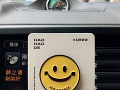 -MQ COFFEE STAND明谦(新洲店)