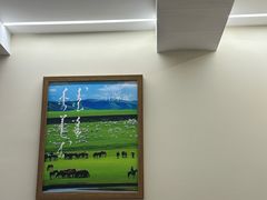 -313羊庄铁锅烀羊肉·烤全羊·烧烤龙虾·团建聚餐(永德路店)