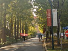 -上海财经大学(国定路校区)