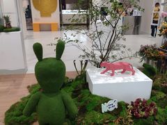 -潮一不贰·法式甜品·生日蛋糕·西式简餐(外滩店)