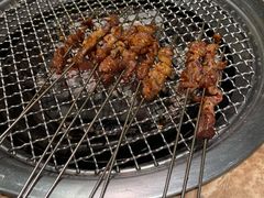-金太阳海鲜烧烤·本地人餐厅(东纬路旗舰店)