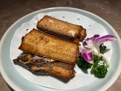 干煎带鱼-新白鹿餐厅(金鹰新街口店)