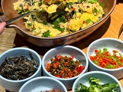 -一朵菌·野生菌探索家火锅(南亚店)