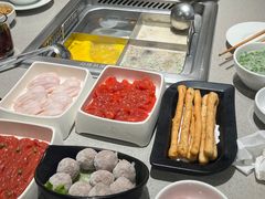 -海底捞火锅(丰尚国际广场店)