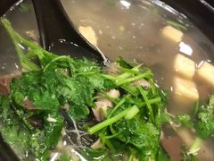 -回味鸭血粉丝汤(砂之船店)