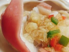 -优食坊·蒸汽海鲜(康盛路店)