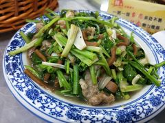 -芸海阁·农家私房菜(沙家浜景区出口店)