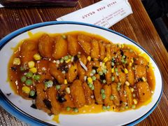 -津沽小院(天津之眼店)