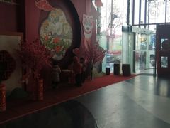 -天虹购物中心(石路店)